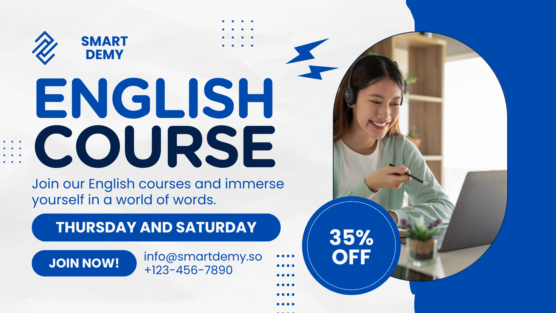 New Course Intensive English: Speak, Write, and Understand with Confidence