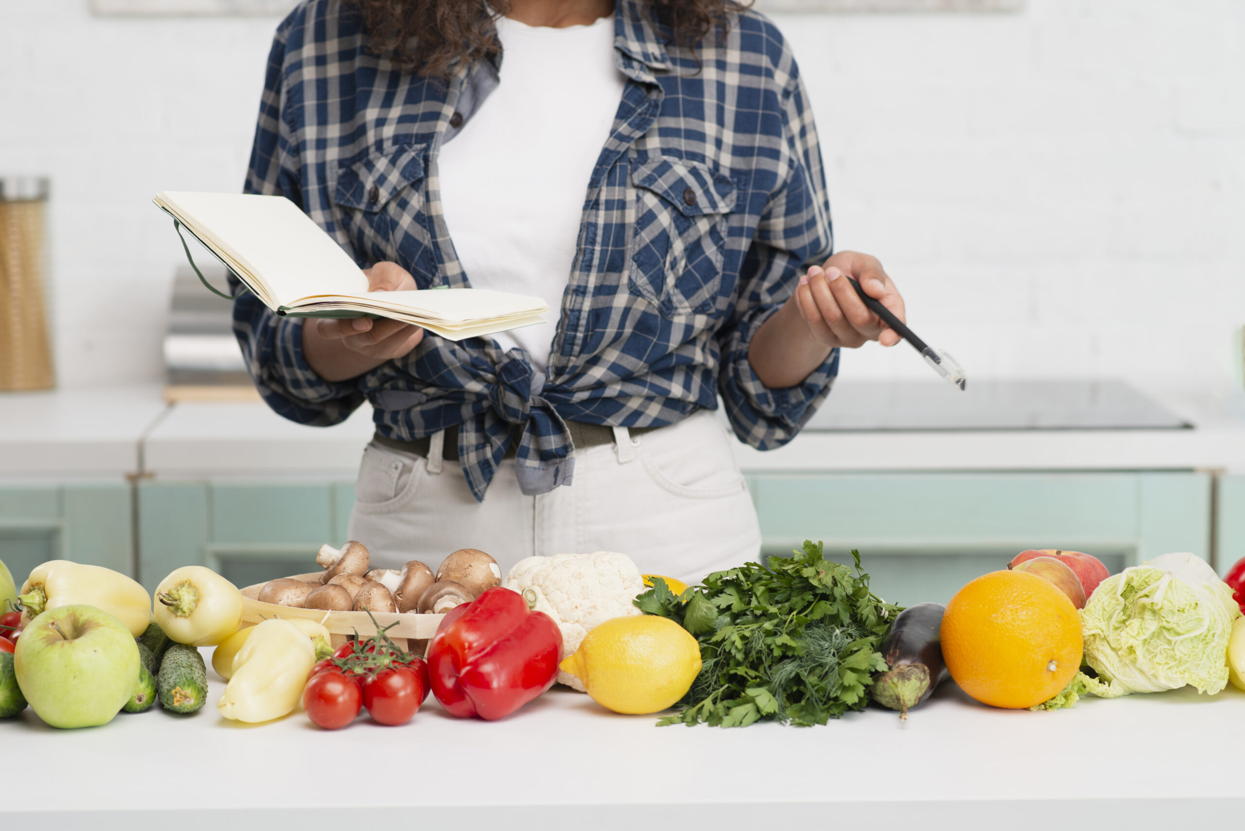 Cooking for Health: Smart Techniques for Nutritious, Delicious Meals
